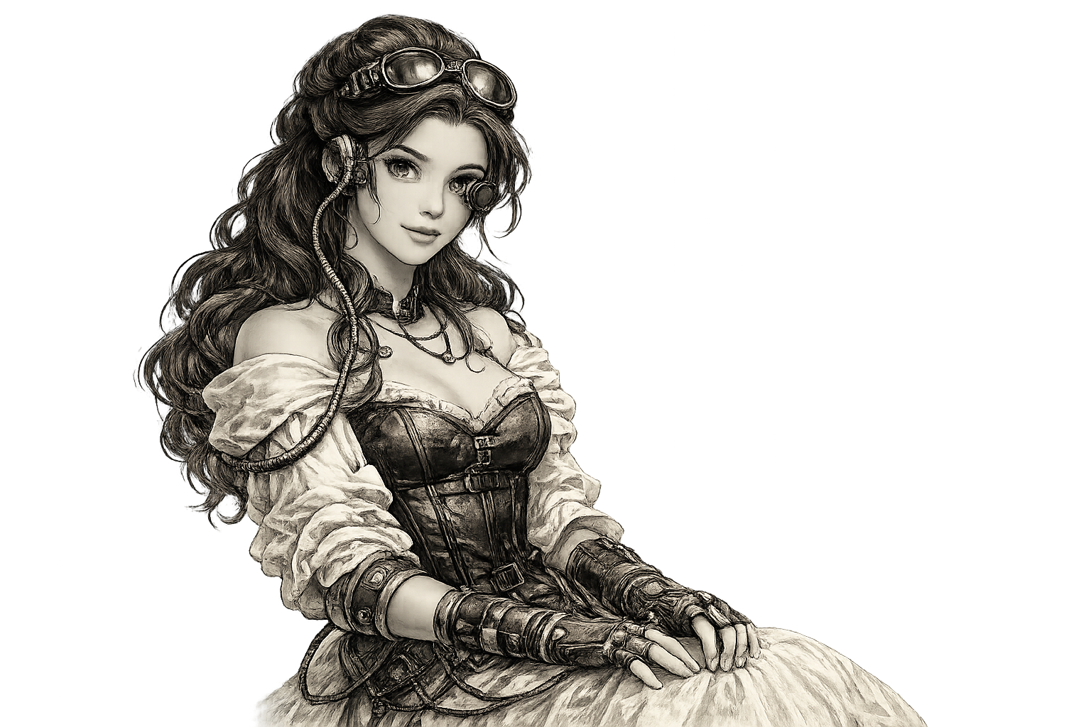Belle